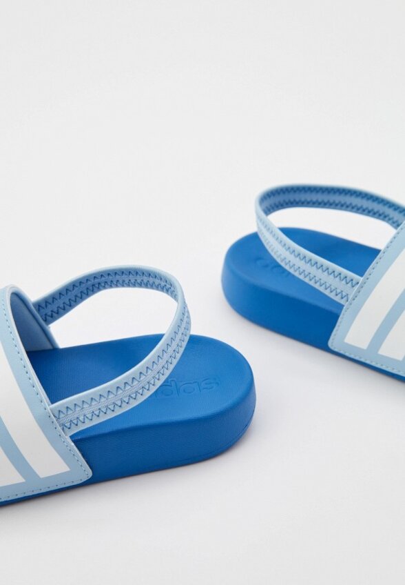 Сланцы adidas