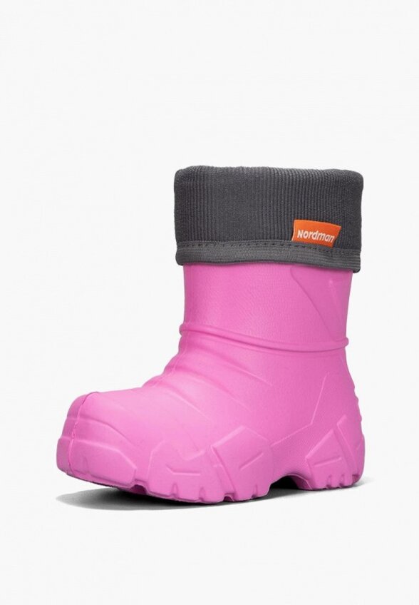 Сапоги резиновые Nordman