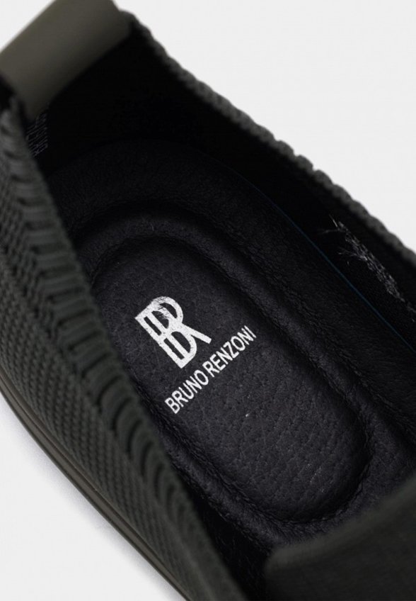 Кеды Bruno Renzoni