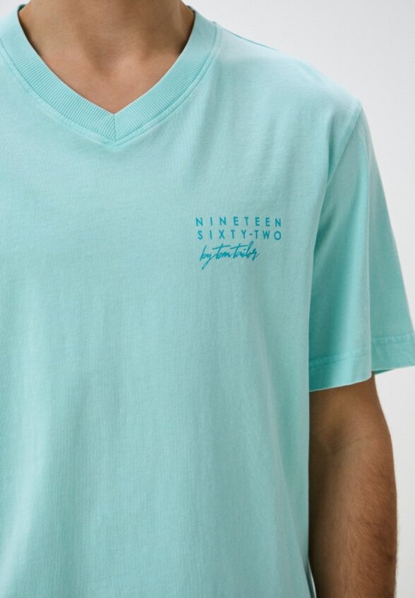 Футболка Tom Tailor