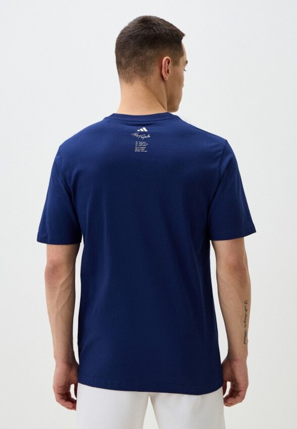 Футболка adidas