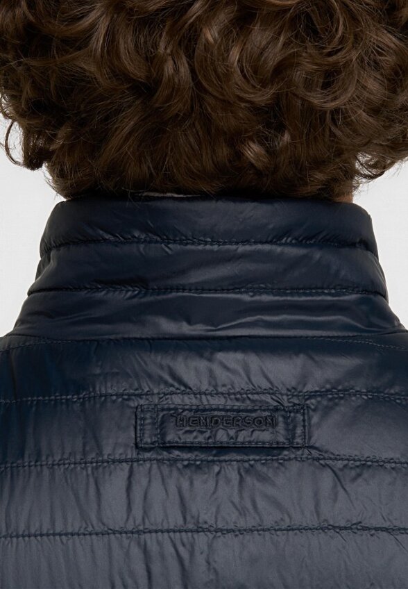 Жилет утепленный Henderson
