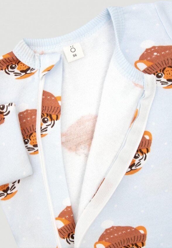 Комбинезон Mjolk