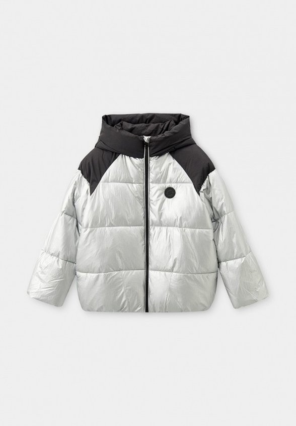 Куртка утепленная Pepe Jeans