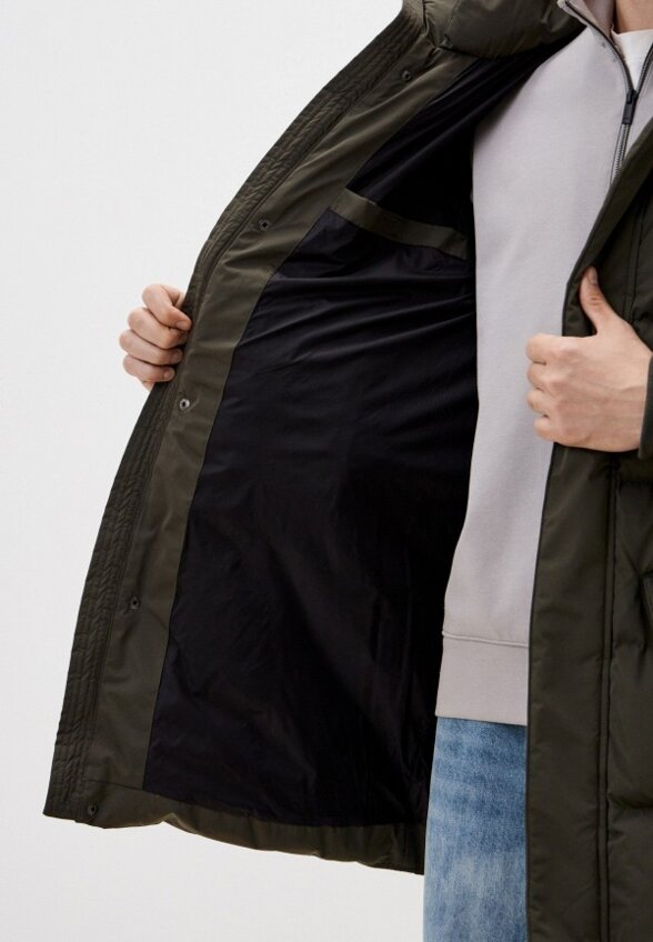 Пуховик JC Just Clothes