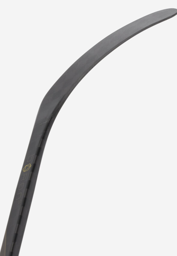 Клюшка хоккейная детская Bauer PROTO R GLD P92 INT-55, Мультицвет