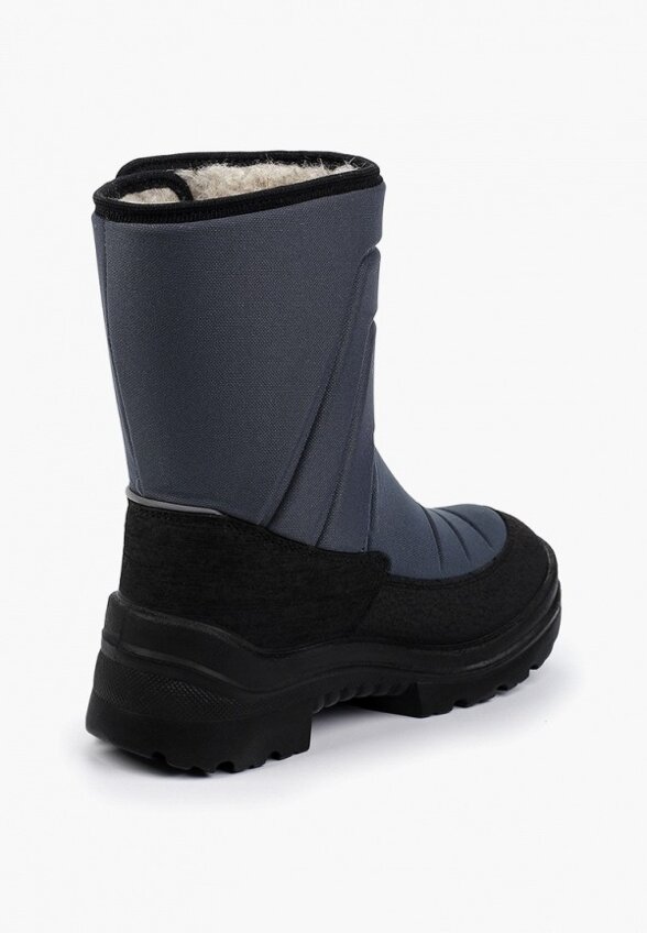 Сапоги Nikastyle