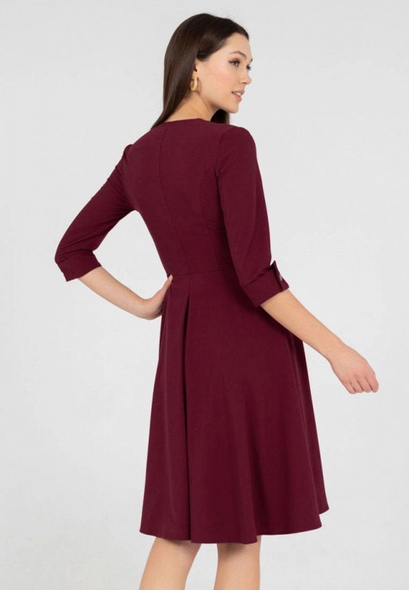 Платье Olivegrey