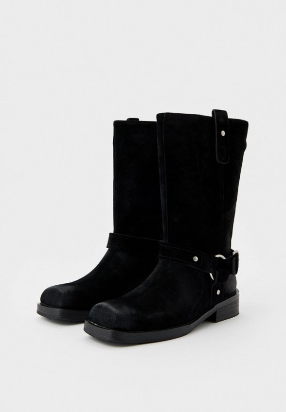 Полусапоги Portal