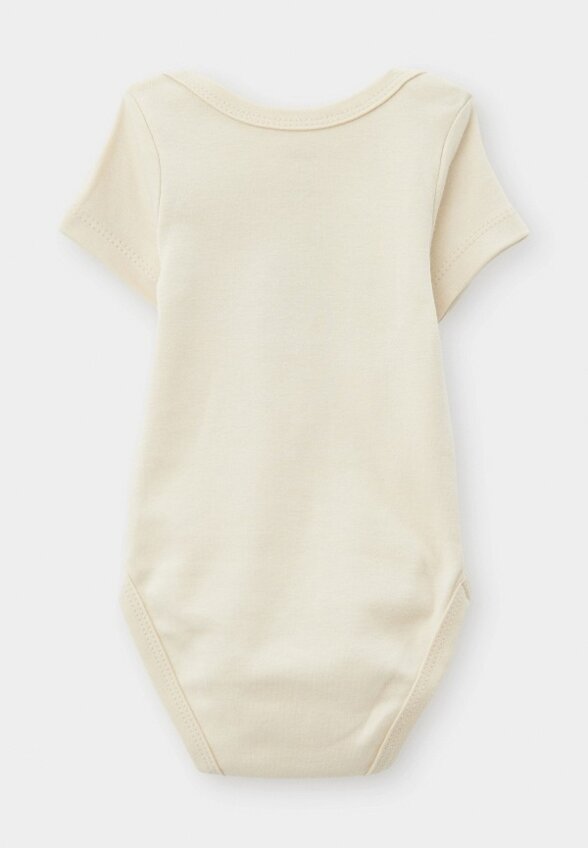 Боди 3 шт. Carrot