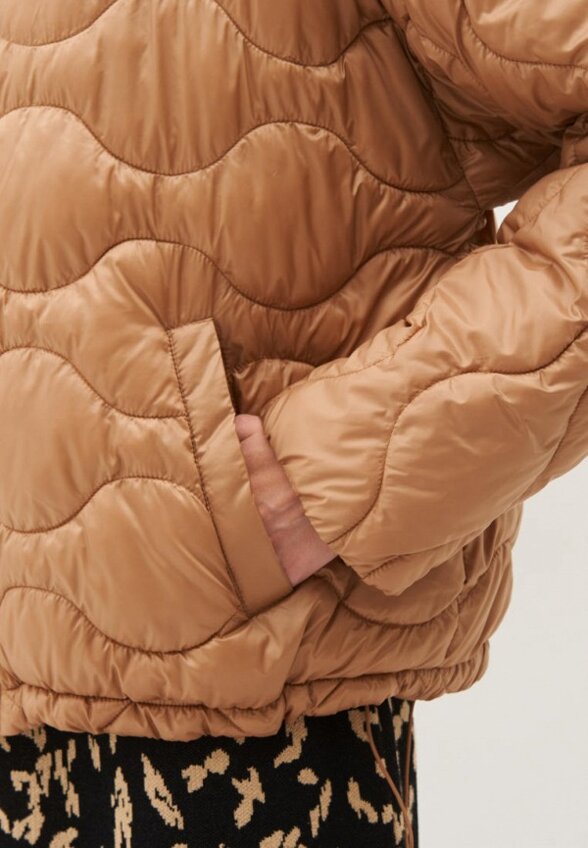 Куртка стеганая Taifun