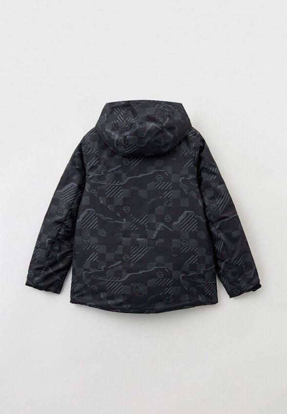 Куртка горнолыжная Glissade