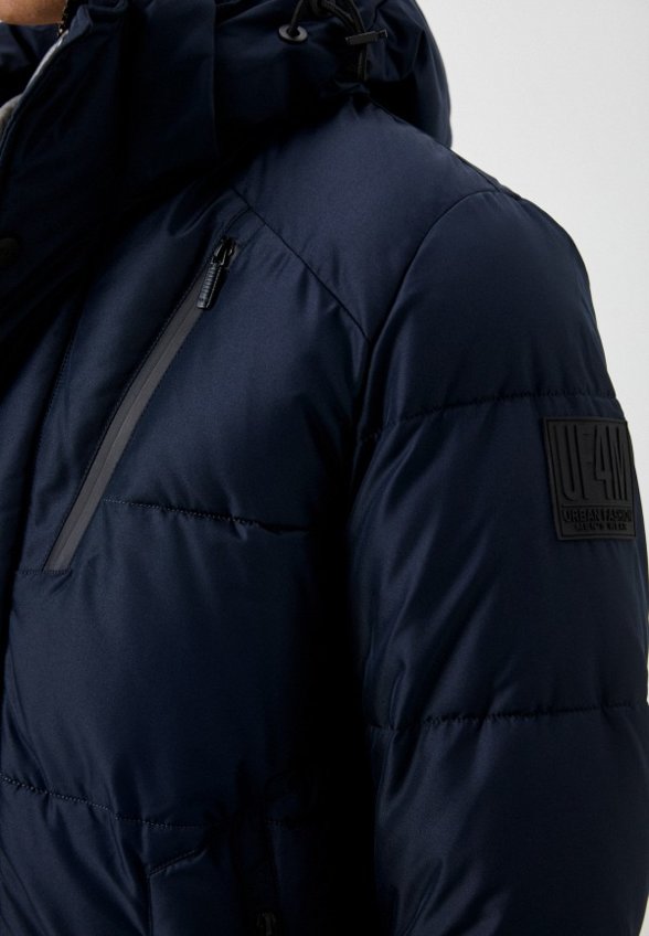 Пуховик Urban Fashion for Men