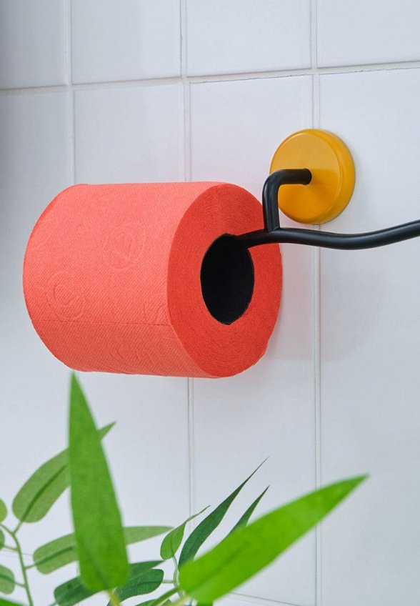 Держатель для туалетной бумаги Moroshka