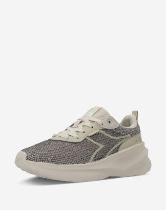 Кроссовки женские Diadora Sp Leggero Mesh, Бежевый женщинам