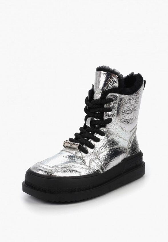 Ботинки Graciana