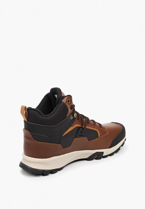 Ботинки трекинговые Sigma