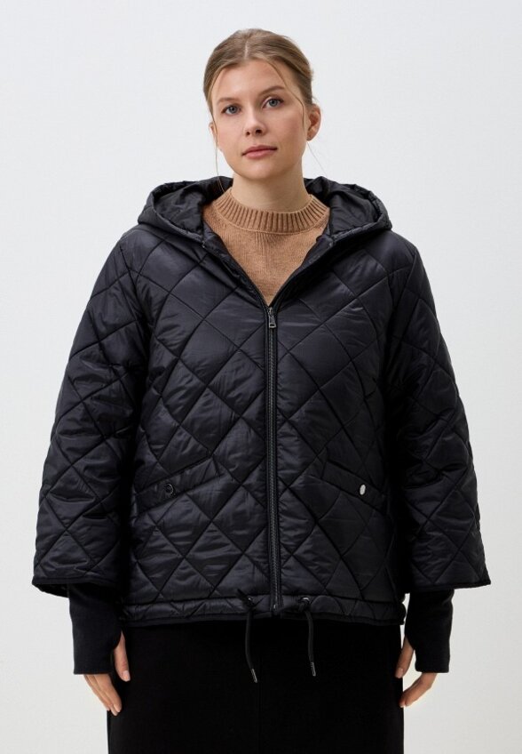 Куртка утепленная Le Monique