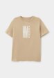 Футболки 3 шт. MM6 Maison Margiela Paris4  - превью