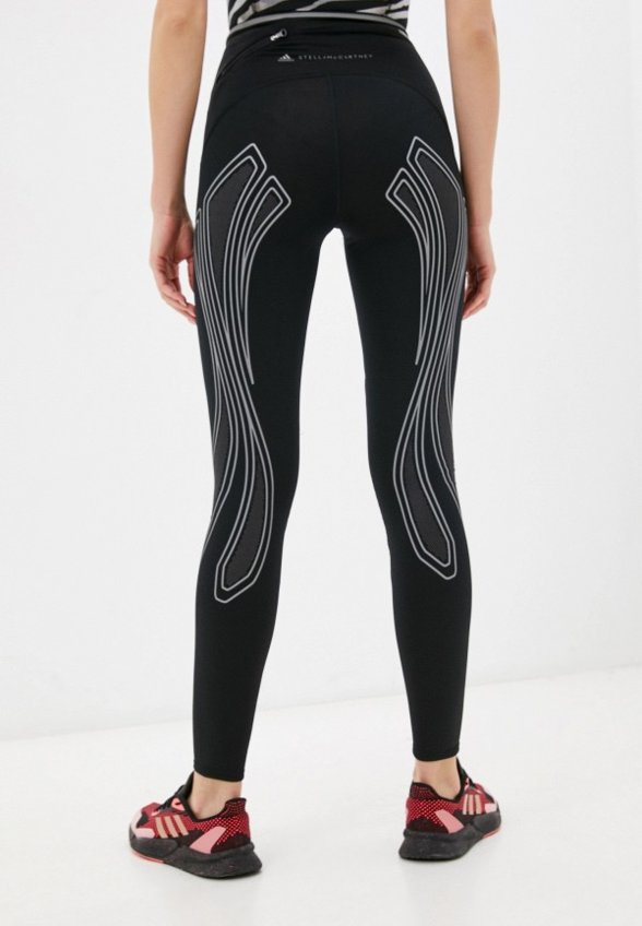 Тайтсы adidas by Stella McCartney