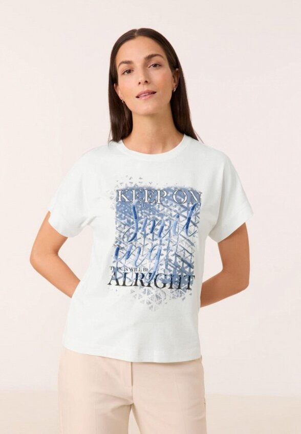 Футболка Gerry Weber