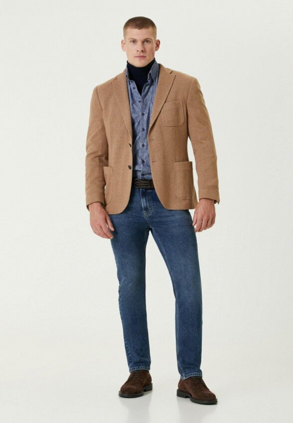 Джинсы NetWork