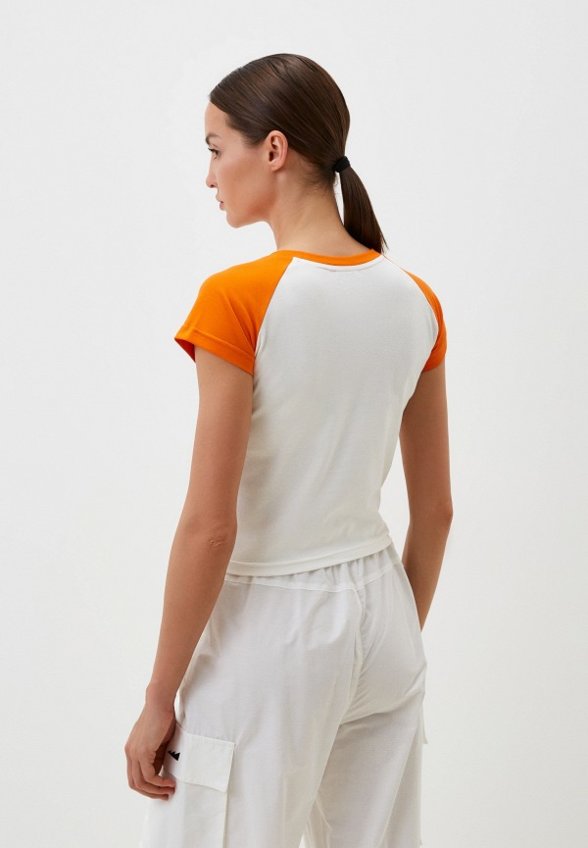 Футболка Nikasport