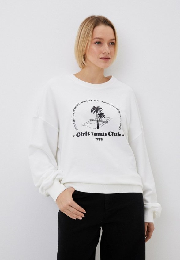 Свитшот Comfy Home