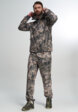 Костюм мужской Remington Alabama Professional, Серый1  - превью