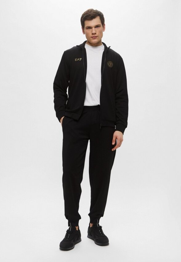 Костюм спортивный EA7