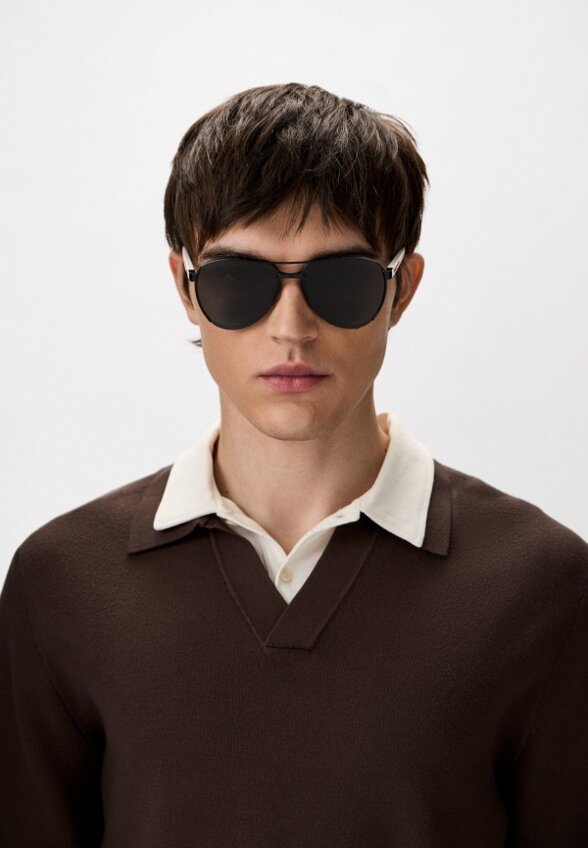 Очки солнцезащитные Prada Linea Rossa