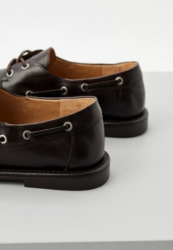 Ботинки Ekonika Premium