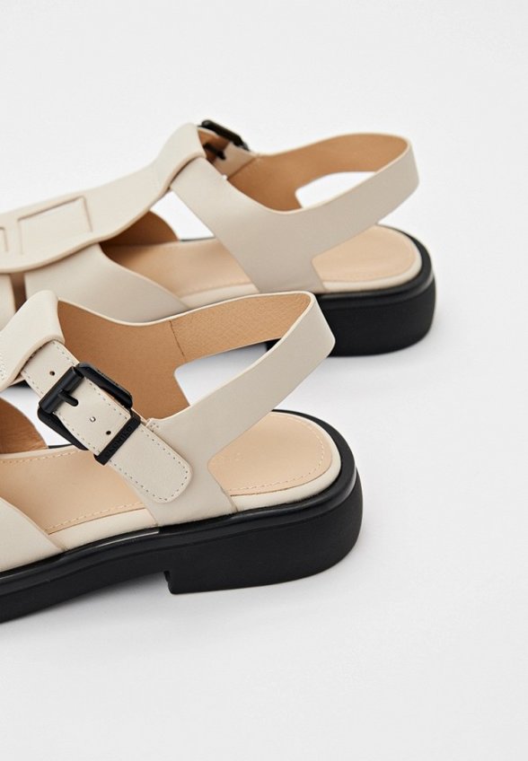 Сандалии Ekonika