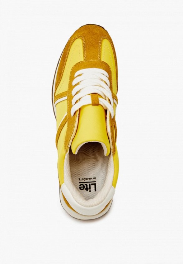 Кроссовки Lite by Mascotte