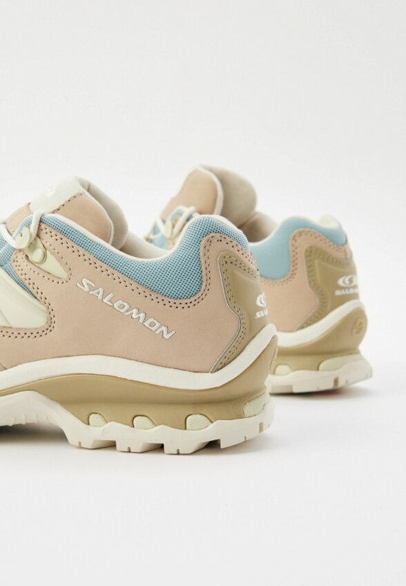 Кроссовки Salomon