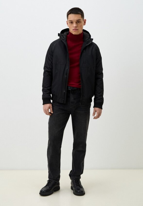 Куртка утепленная Van Hipster