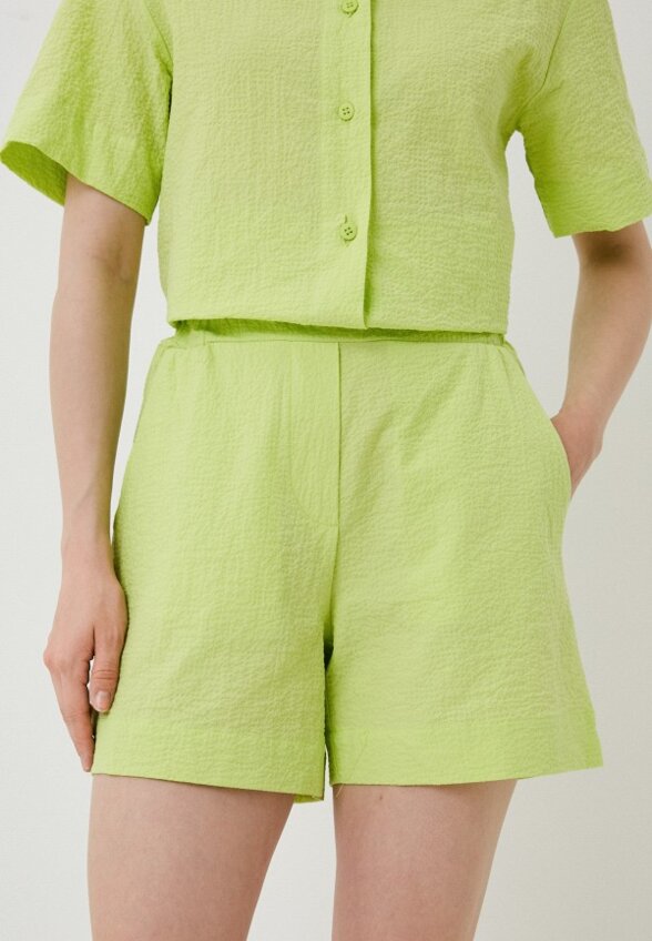 Шорты To Be One