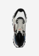 Кроссовки утепленные мужские Demix Trailish Mid, Бежевый5  - превью