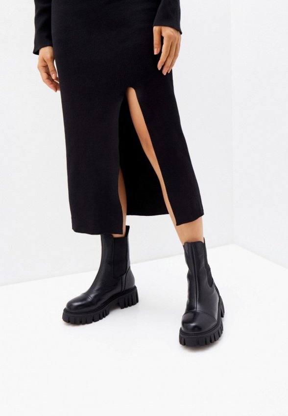 Ботинки Gresco