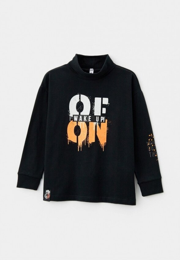 Водолазка PlayToday