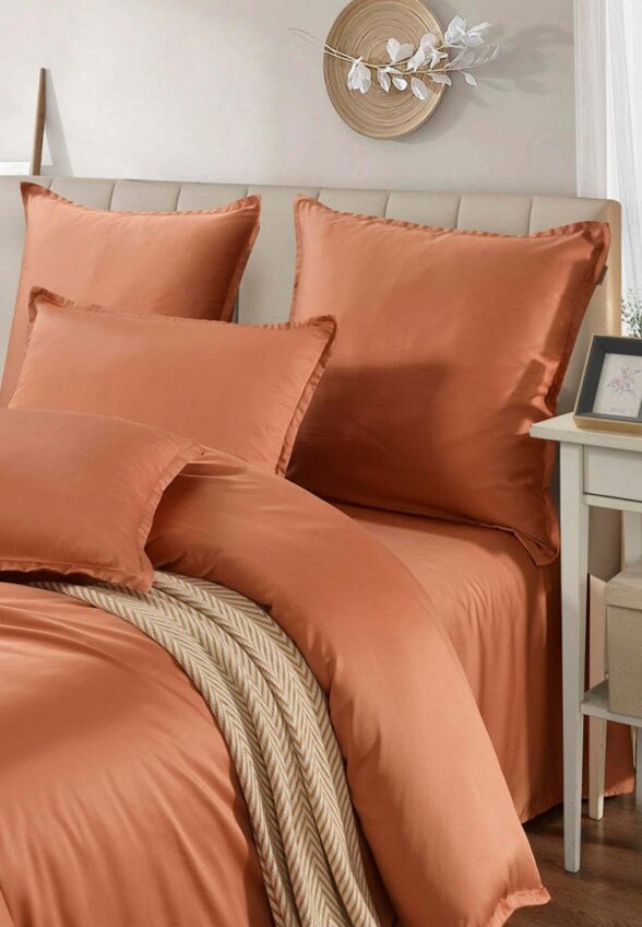 Постельное белье Евро Sofi De Marko