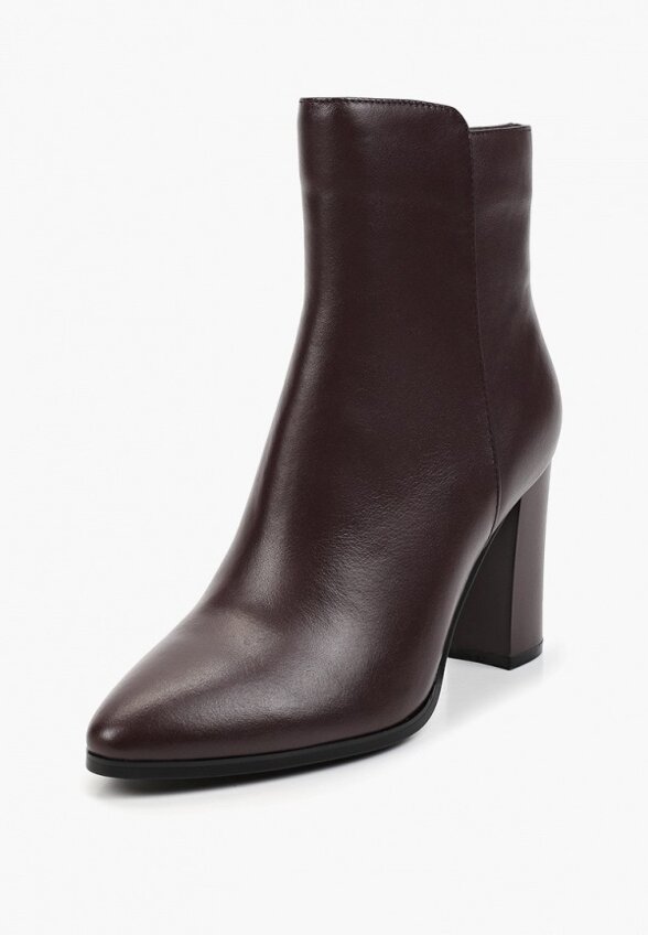 Ботильоны Moona Store