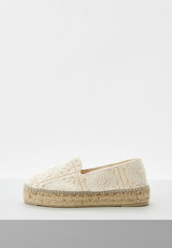 Эспадрильи Manebi