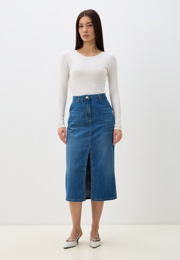 Юбка джинсовая Betty Barclay