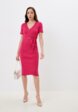 Платье UnicoModa4  - превью