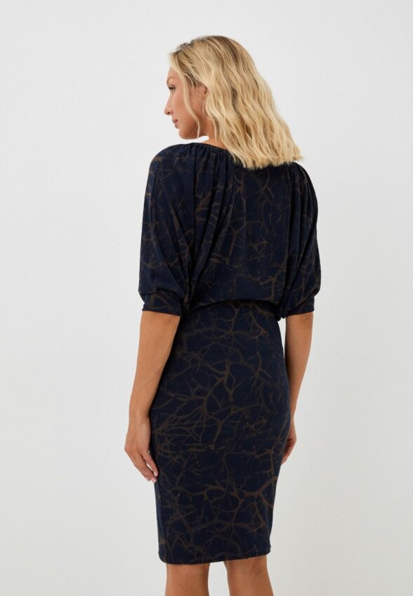 Платье MadaM T