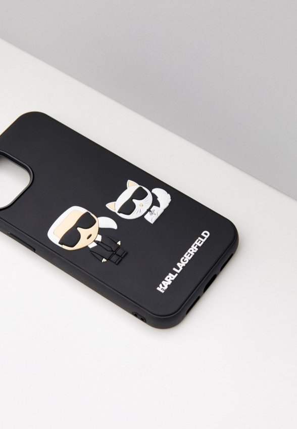 Чехол для iPhone Karl Lagerfeld