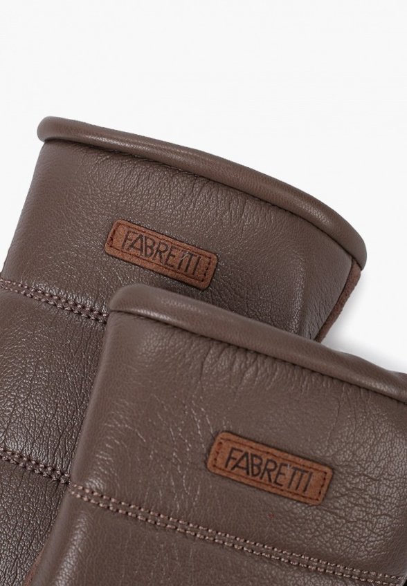 Варежки Fabretti