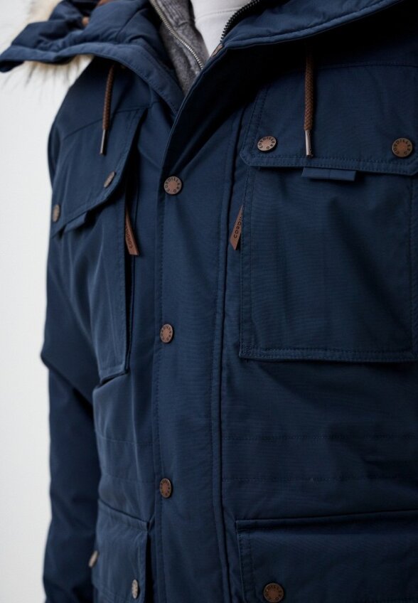 Парка Cordillero