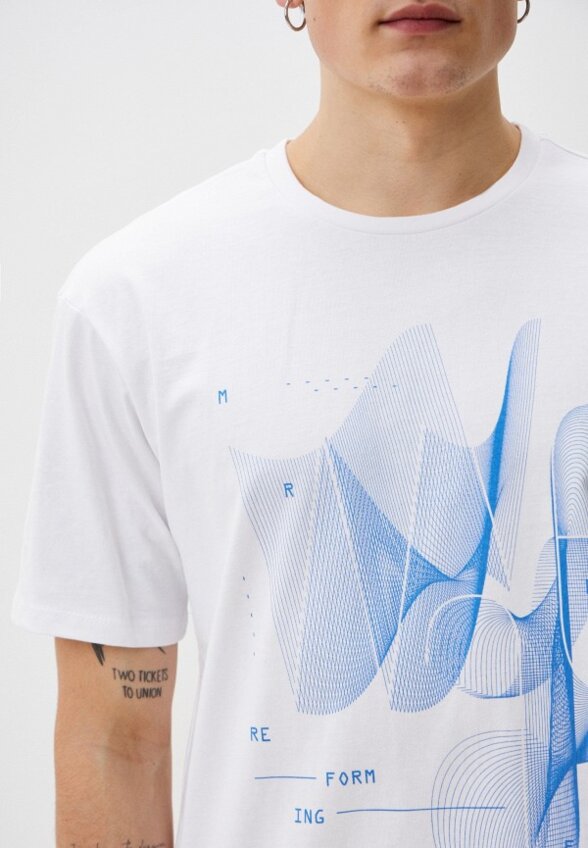 Футболка Befree